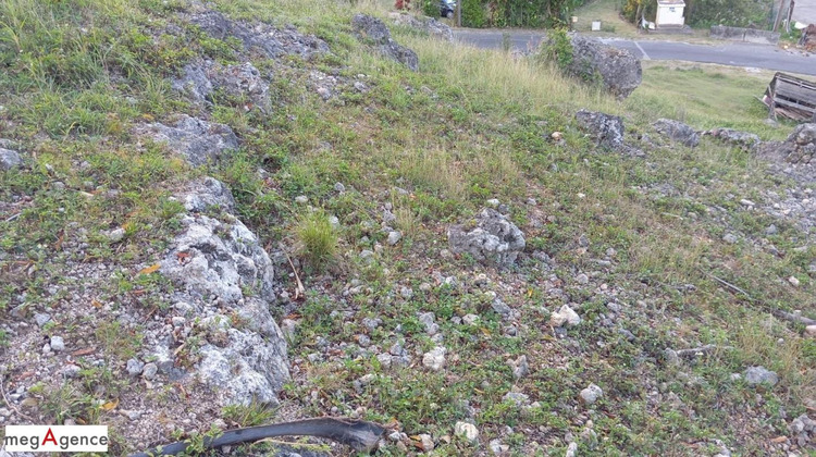 Ma-Cabane - Vente Terrain LE GOSIER, 2995 m²