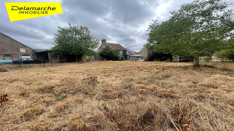 Ma-Cabane - Vente Terrain LE GRAND-CELLAND, 966 m²