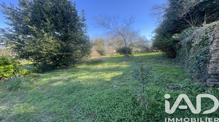 Ma-Cabane - Vente Terrain Le Grand-Lucé, 798 m²