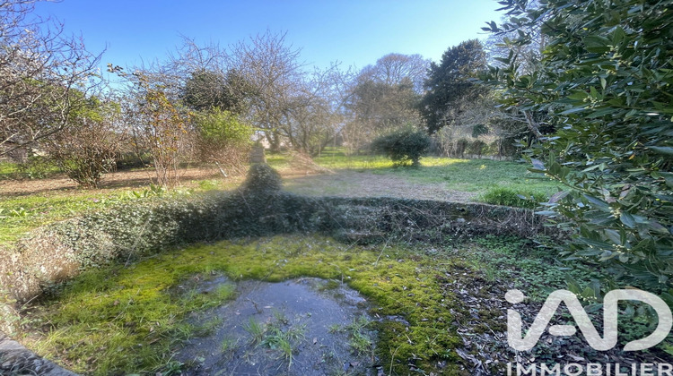 Ma-Cabane - Vente Terrain Le Grand-Lucé, 798 m²