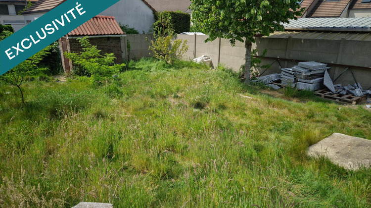 Ma-Cabane - Vente Terrain Le Grand-Quevilly, 1057 m²