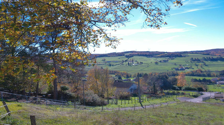 Ma-Cabane - Vente Terrain LE GRAND SERRE, 920 m²