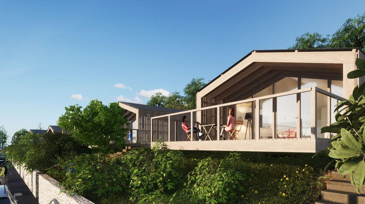 Ma-Cabane - Vente Terrain LE GRAND SERRE, 334 m²