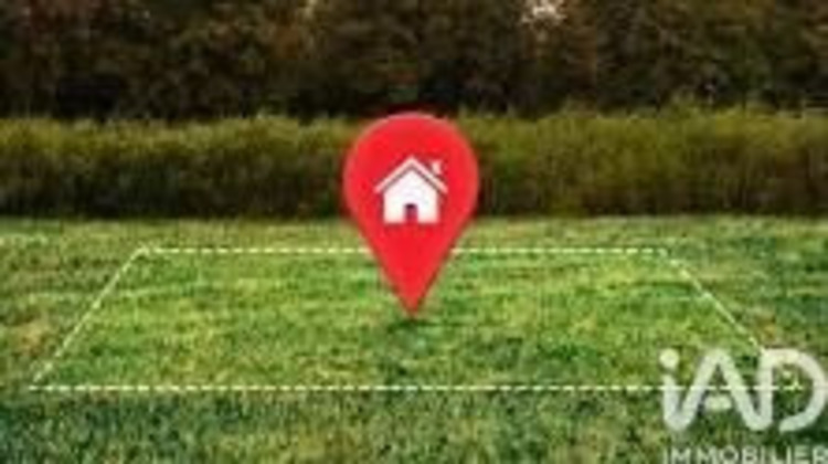 Ma-Cabane - Vente Terrain Le Grand-Village-Plage, 367 m²