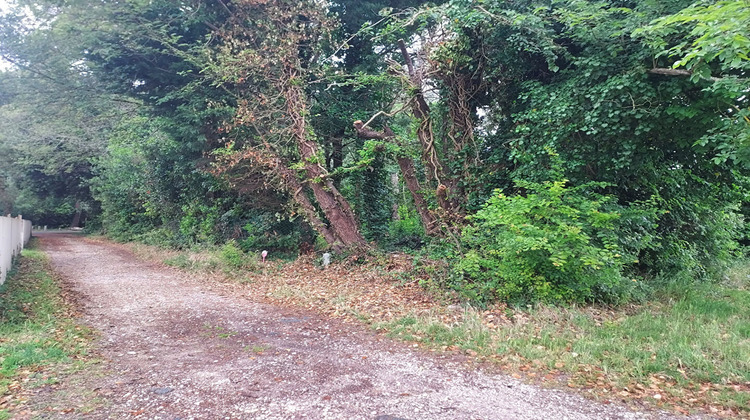 Ma-Cabane - Vente Terrain LE GRAND-VILLAGE-PLAGE, 900 m²