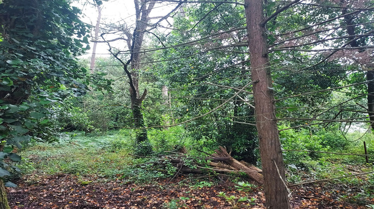 Ma-Cabane - Vente Terrain LE GRAND-VILLAGE-PLAGE, 900 m²