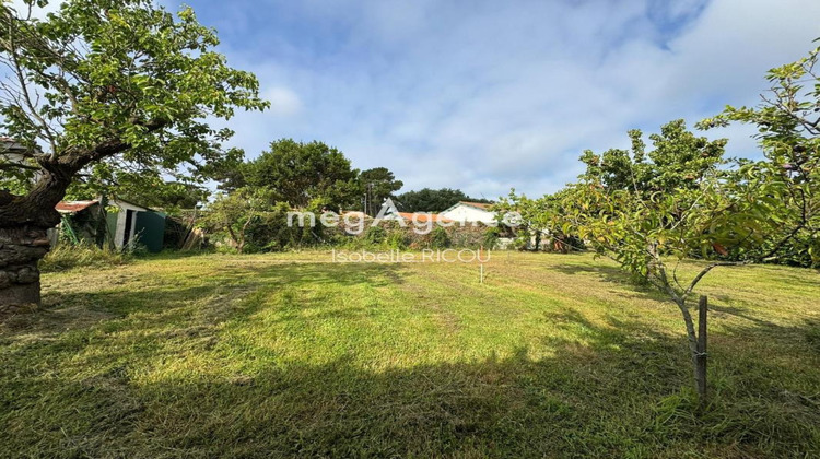 Ma-Cabane - Vente Terrain LE GRAND VILLAGE PLAGE, 441 m²