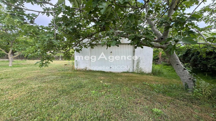 Ma-Cabane - Vente Terrain LE GRAND VILLAGE PLAGE, 525 m²