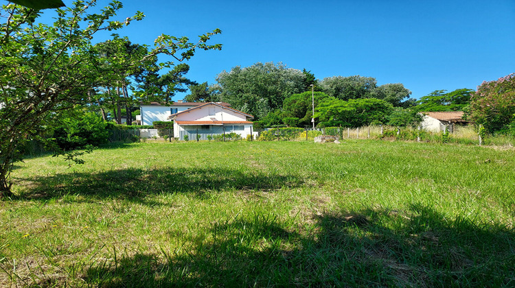 Ma-Cabane - Vente Terrain LE GRAND-VILLAGE-PLAGE, 1000 m²