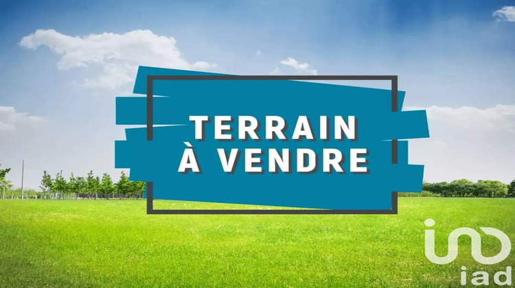 Ma-Cabane - Vente Terrain Le Guerno, 503 m²