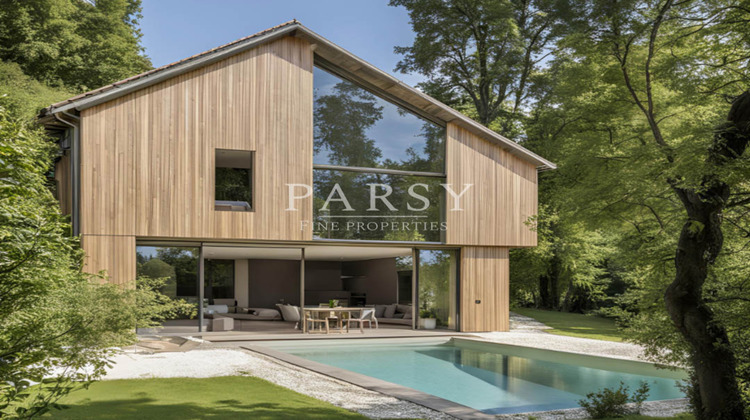 Ma-Cabane - Vente Terrain LE HAILLAN, 3099 m²