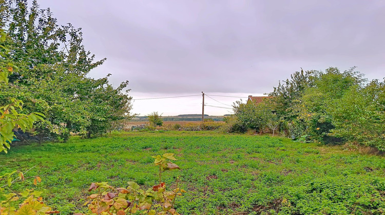 Ma-Cabane - Vente Terrain Le Hamel, 638 m²