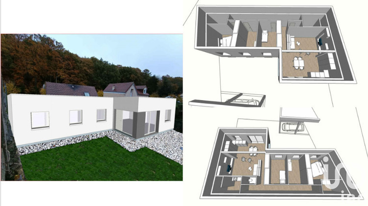 Ma-Cabane - Vente Terrain Le Havre, 204 m²