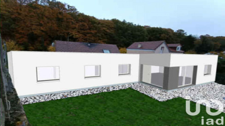 Ma-Cabane - Vente Terrain Le Havre, 204 m²