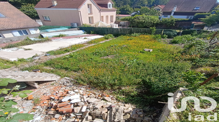 Ma-Cabane - Vente Terrain Le Havre, 204 m²
