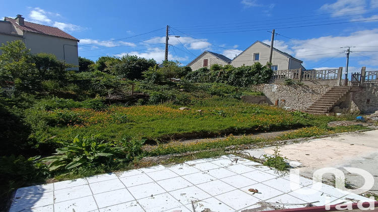 Ma-Cabane - Vente Terrain Le Havre, 204 m²