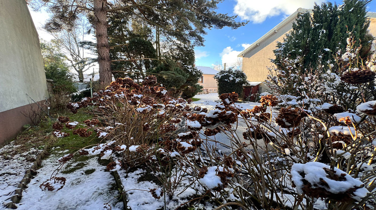 Ma-Cabane - Vente Terrain LE HAVRE, 1 m²