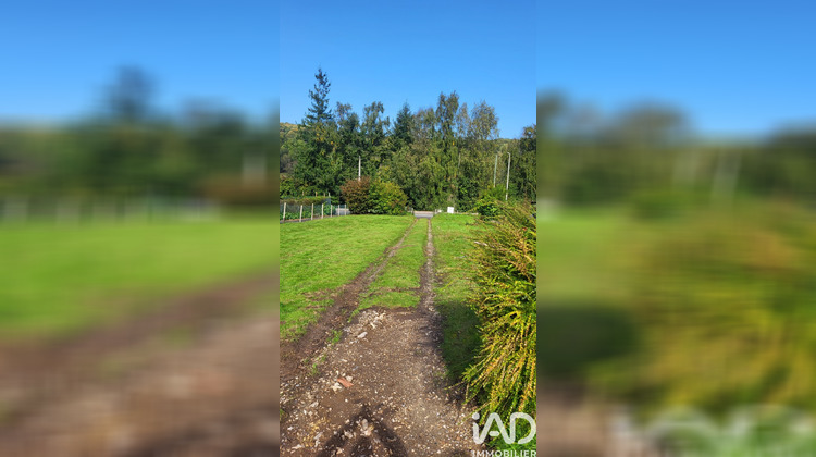 Ma-Cabane - Vente Terrain Le Havre, 636 m²