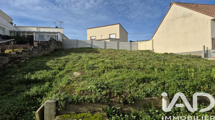 Ma-Cabane - Vente Terrain Le Havre, 240 m²
