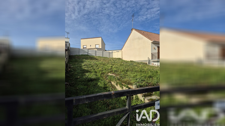 Ma-Cabane - Vente Terrain Le Havre, 240 m²