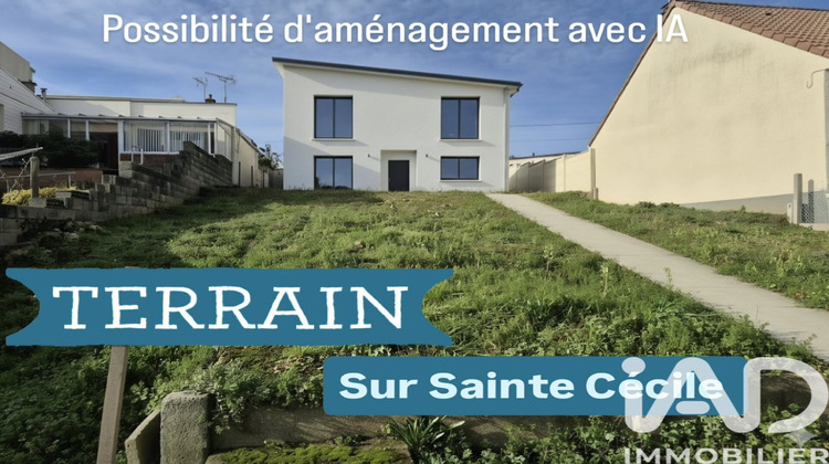 Ma-Cabane - Vente Terrain Le Havre, 240 m²