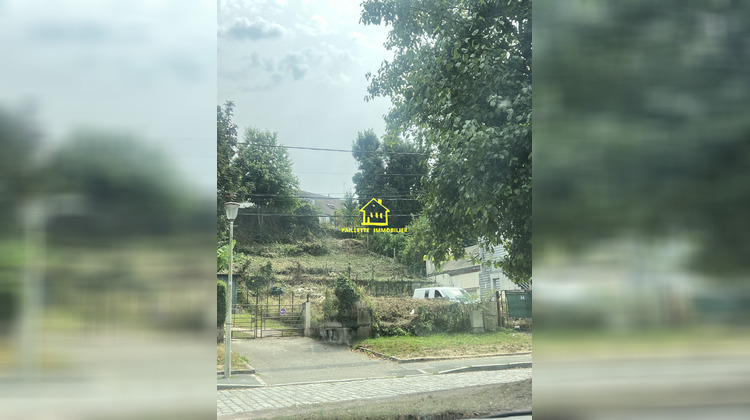 Ma-Cabane - Vente Terrain Le Havre, 487 m²