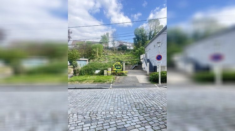 Ma-Cabane - Vente Terrain Le Havre, 487 m²
