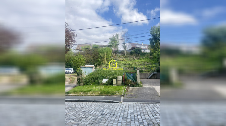 Ma-Cabane - Vente Terrain Le Havre, 487 m²