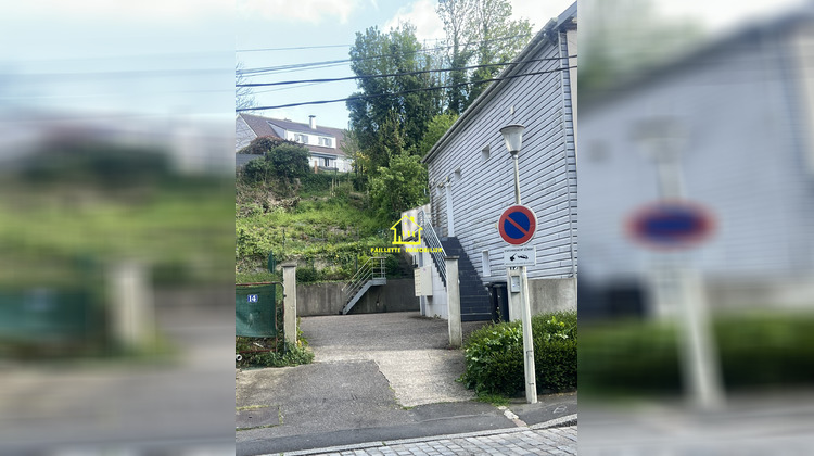 Ma-Cabane - Vente Terrain Le Havre, 487 m²