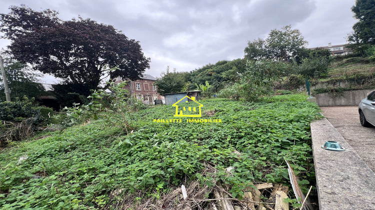 Ma-Cabane - Vente Terrain Le Havre, 487 m²