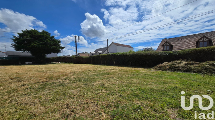 Ma-Cabane - Vente Terrain Le Havre, 277 m²