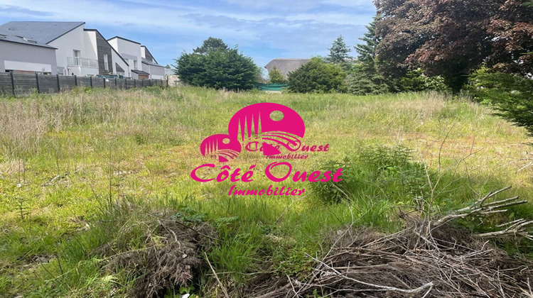 Ma-Cabane - Vente Terrain Le Havre, 392 m²