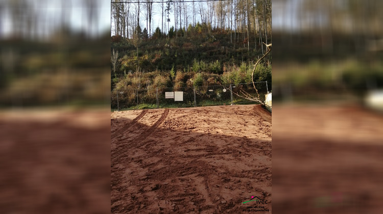 Ma-Cabane - Vente Terrain Le Hohwald, 355 m²