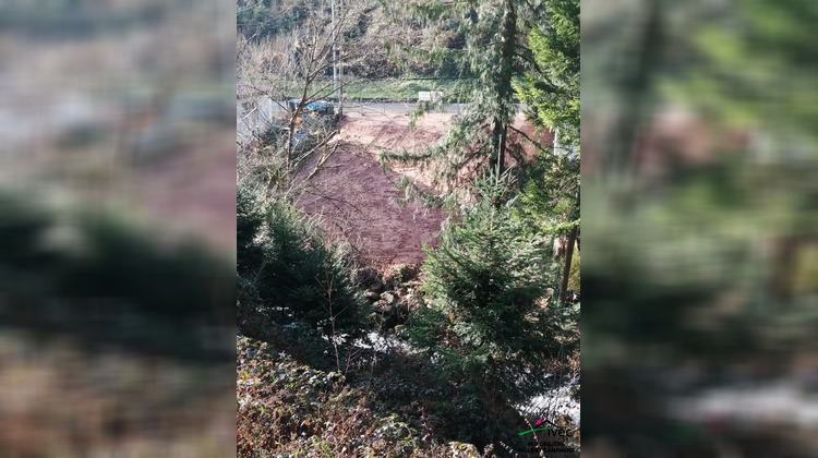 Ma-Cabane - Vente Terrain Le Hohwald, 355 m²