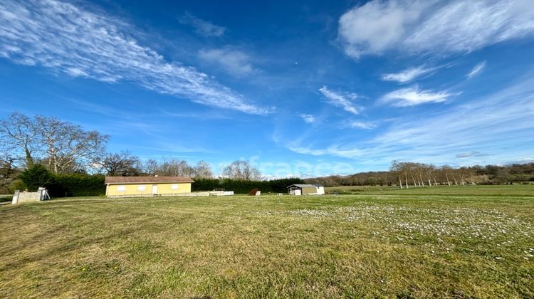 Ma-Cabane - Vente Terrain LE HOUGA, 1903 m²