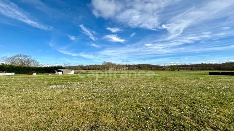 Ma-Cabane - Vente Terrain LE HOUGA, 1903 m²