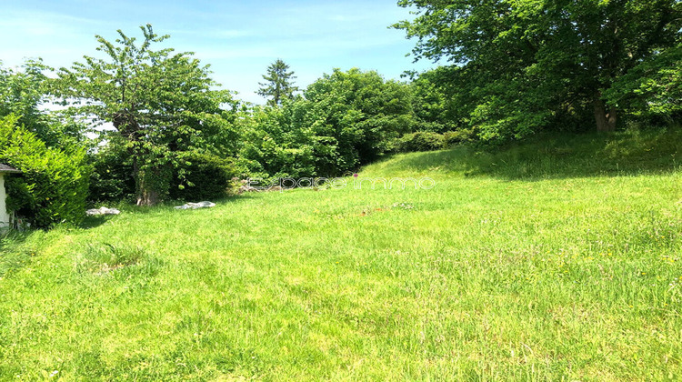 Ma-Cabane - Vente Terrain LE HOULME, 1062 m²