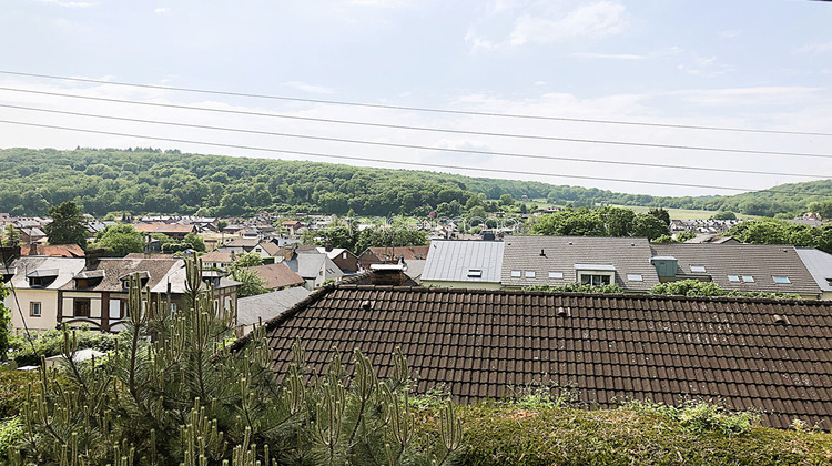 Ma-Cabane - Vente Terrain LE HOULME, 1062 m²