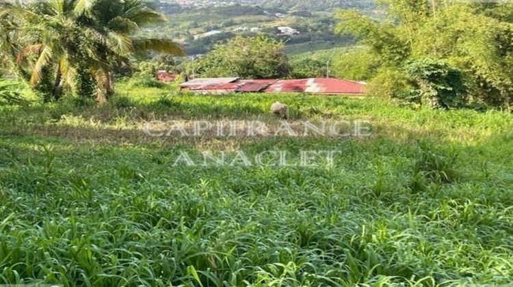 Ma-Cabane - Vente Terrain LE LAMENTIN, 1250 m²