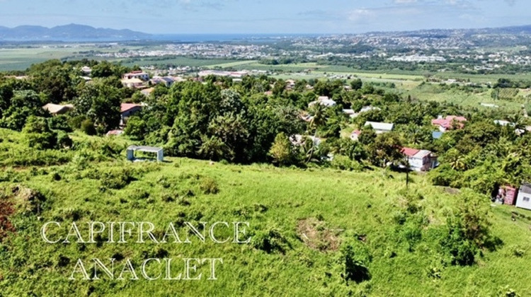 Ma-Cabane - Vente Terrain LE LAMENTIN, 482 m²