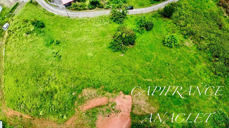 Ma-Cabane - Vente Terrain LE LAMENTIN, 437 m²