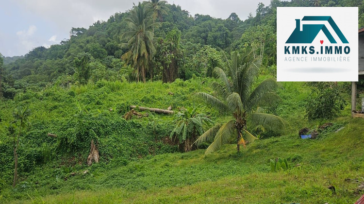 Ma-Cabane - Vente Terrain LE LAMENTIN, 2300 m²