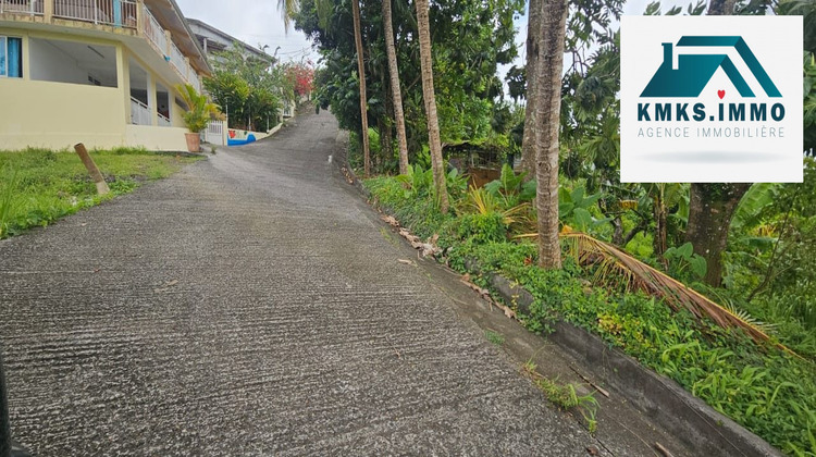 Ma-Cabane - Vente Terrain LE LAMENTIN, 2300 m²