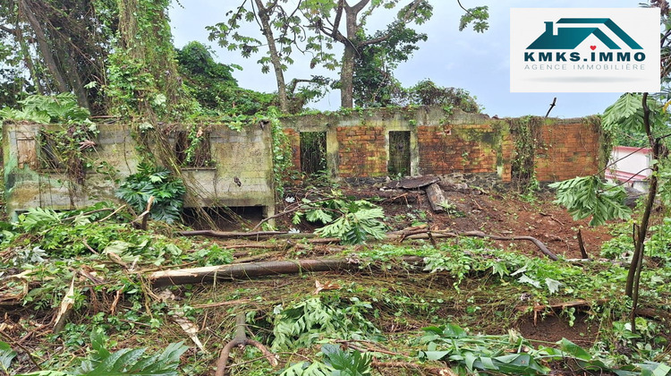 Ma-Cabane - Vente Terrain LE LAMENTIN, 2300 m²