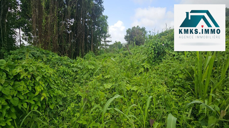 Ma-Cabane - Vente Terrain LE LAMENTIN, 2300 m²