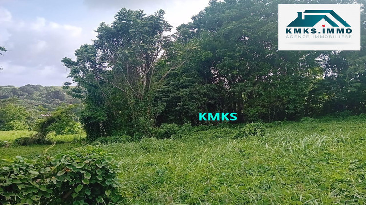 Ma-Cabane - Vente Terrain LE LAMENTIN, 5024 m²