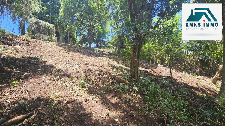 Ma-Cabane - Vente Terrain Le Lamentin, 700 m²