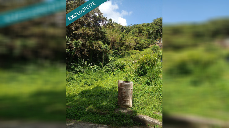 Ma-Cabane - Vente Terrain Le Lamentin, 3030 m²