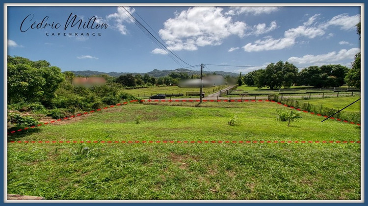 Ma-Cabane - Vente Terrain LE LAMENTIN, 774 m²