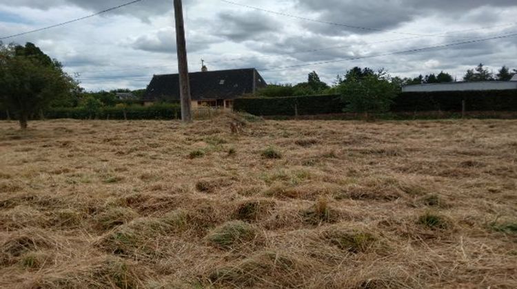 Ma-Cabane - Vente Terrain LE LANDIN, 1000 m²